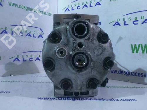 AC compressor VOLVO V40 Estate (645)  | BP9986166M34 