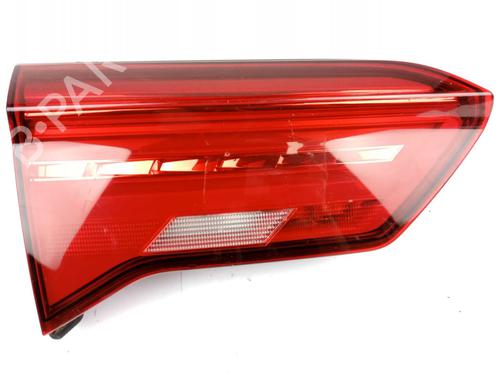 Used Left tailgate light Left tailgate light VW T-ROC (A11, D11) 1.6 TDI (115 hp) 19692651 19692651