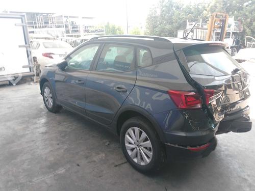 Exhaust system SEAT ARONA (KJ7, KJP) 1.0 TSI | BP28422275M121 - Image 9