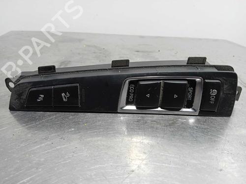 Used Switch Switch BMW X4 (F26) xDrive 20 d (190 hp) 14349490 14349490