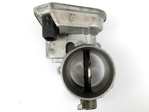 Used Throttle body Throttle body BMW 1 (E87) 118 d (143 hp) 17496186 17496186
