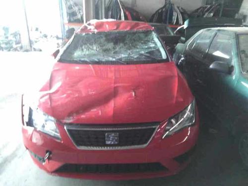SEAT LEON (5F1) 2.0 TDI 1063494