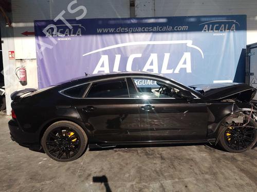 Front right interior door handle AUDI A7 Sportback (4GA, 4GF) 3.0 TDI quattro | BP30274364I14 - Image 4