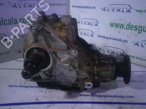 Used Transfer box Transfer box 10994115 10994115