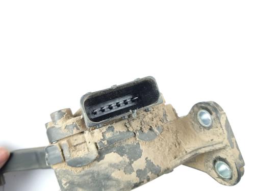 Pedal NISSAN NAVARA NP300 (D40) 2.5 dCi 4WD | BP29260619I4 