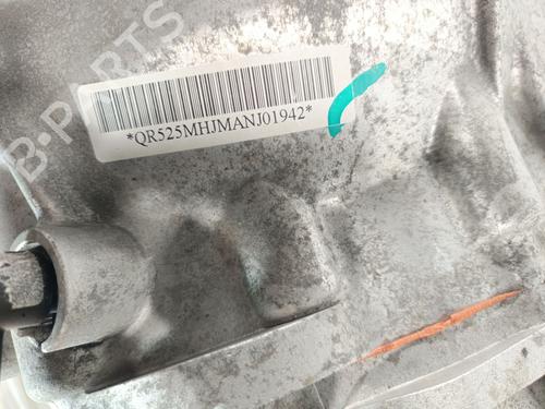 Gearbox DR DR 4.0 1.5 | BP34449393M3  - Image 12