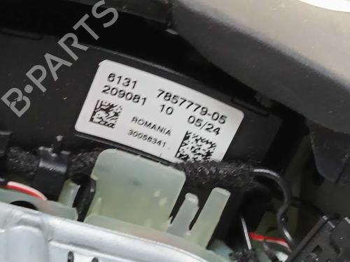 Steering wheel BMW 3 (G20, G80, G28) M3 Competition | BP33288645C49 - Image 3