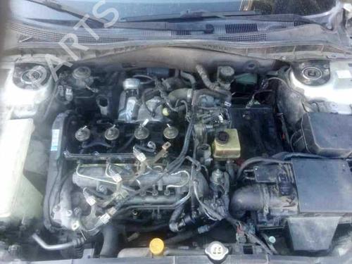 Front left window mechanism MAZDA 6 Saloon (GG)  | BP9996558C22  - Image 8