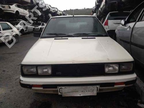 Used Parts RENAULT 11 (B/C37_)    1132131