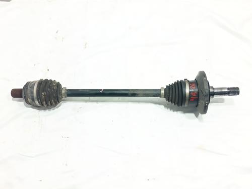 Used Left rear driveshaft Left rear driveshaft MERCEDES-BENZ GLE (V167) GLE 350 de 4-matic (167.117) (194 hp) 36041099 36041099