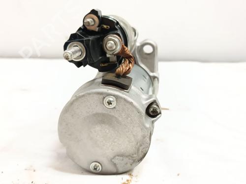 Starter MERCEDES-BENZ GLA-CLASS (X156) GLA 200 CDI / d (156.908) | BP25772623M8 