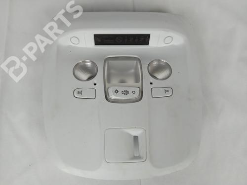 Used Interior roof light PEUGEOT 308 II (LB_, LP_, LW_, LH_, L3_) 1.2 THP 110 (110 hp) 10779727