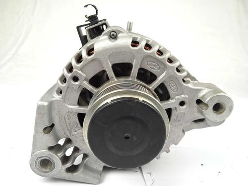 Used Alternator Alternator HYUNDAI i20 ACTIVE (IB, GB) 1.0 T-GDI (101 hp) 13921664 13921664