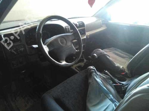Front differential OPEL FRONTERA B (U99)  | BP9992622M23  - Image 11