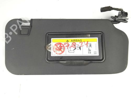 Right sun visor FORD KUGA III (DFK) | BP18711345I2 - Image 2