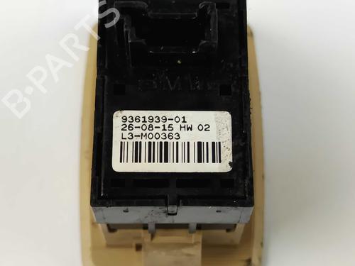 Right rear window switch BMW X4 (F26) xDrive 30 d | BP34288627I28 - Image 3
