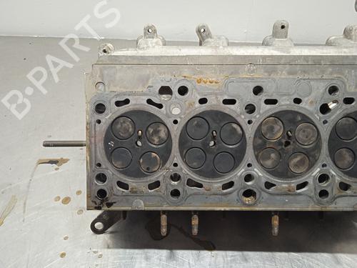 Cylinder head SEAT ALTEA XL (5P5, 5P8) 1.6 TDI | BP22188871M5 