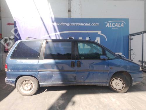 Ricambi PEUGEOT 806 (221)  2.1 td 12V  5069825