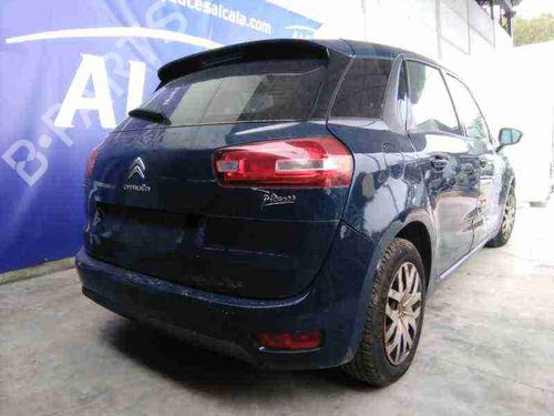 Starter CITROËN C4 Picasso II | BP9979719M8 - Image 6