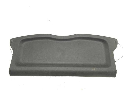 Used Rear parcel shelf Rear parcel shelf 22986678 22986678