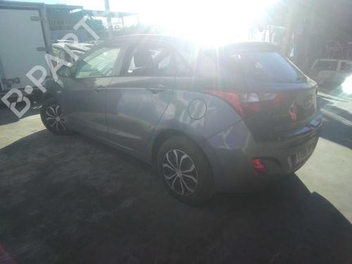 Steering wheel controls HYUNDAI i30 (GD) 1.4 CRDi | BP15670156E15  - Image 9
