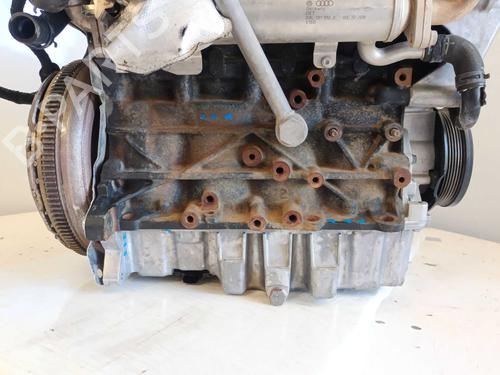 Engine AUDI A3 Sportback (8PA) 2.0 TDI 16V | BP36694743M1 - Image 5