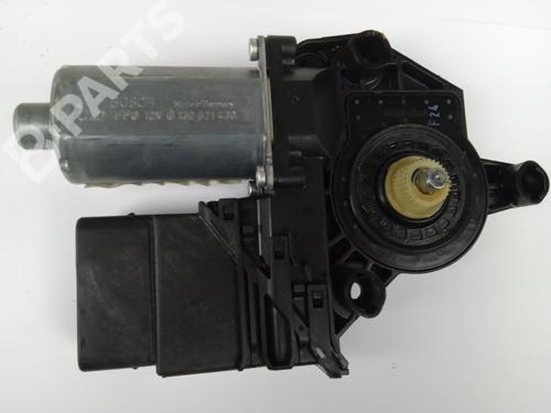 Left rear window motor VW GOLF VI (5K1) 2.0 TDI | BP12096685E23 