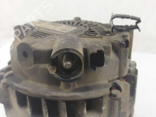 Alternator CITROËN C4 CACTUS 1.6 BlueHDi 100 | BP31863537M7 - Image 4