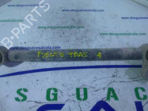 Used Left rear suspension arm Left rear suspension arm 14352310 14352310