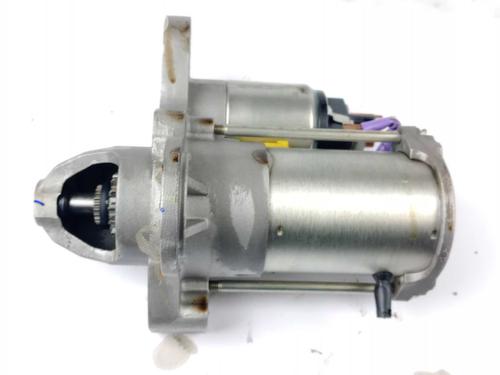 Starter RENAULT CAPTUR II (HF_) 1.0 TCe 90 ECO-G (HFM6) | BP29260923M8 - Image 4