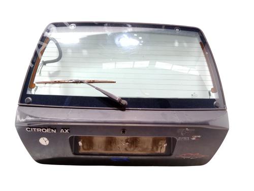Used Tailgate CITROËN AX (ZA-_) 11 (60 hp) 24433455