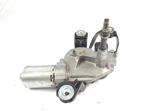 Used Rear wiper motor VW GOLF V (1K1) 1.9 TDI (105 hp) 17495679