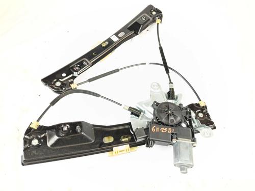 Used Front left window mechanism Front left window mechanism OPEL INSIGNIA A (G09) 2.0 CDTI (68) (120 hp) 29488939 29488939