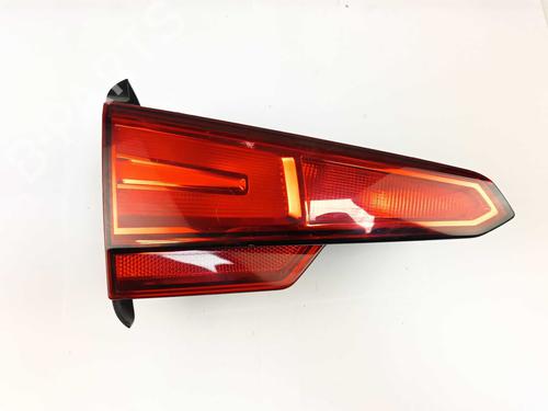 Used Left tailgate light Left tailgate light AUDI A4 B9 (8W2, 8WC) 2.0 TDI (150 hp) 33942921 33942921
