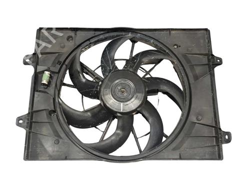 Køleventilator elektrisk Køleventilator elektrisk DR DR 4.0 1.5 (117 hp) 34449327 34449327