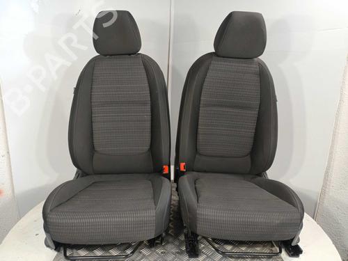 Used Seats set Seats set KIA STONIC (YB) 1.2 CVVT (84 hp) 40127734 40127734