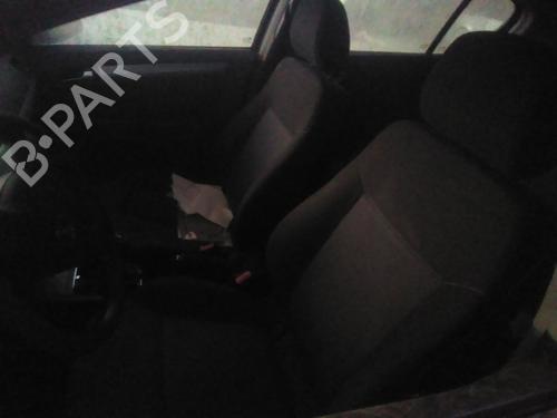 Mass air flow sensor OPEL ASTRA H CLASSIC Hatchback (A04) 1.7 CDTI (L48) | BP19677015M95 