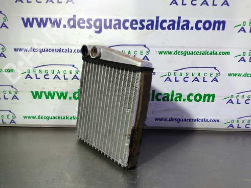 Used Heater matrix Heater matrix 14351816 14351816