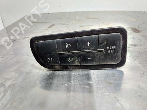 Used Switch Switch CITROËN NEMO Box Body/MPV (AA_) [2008-2026] 9996235 9996235