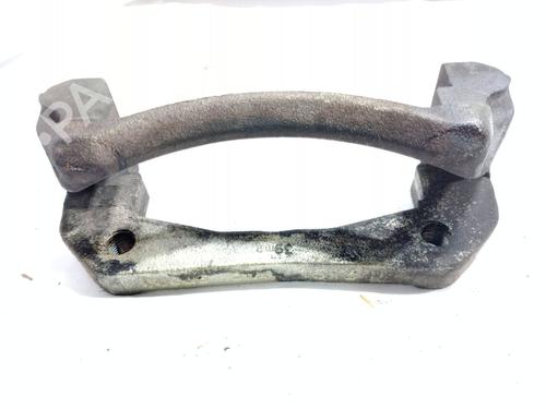 Used Right front brake caliper NISSAN PATROL III/2 Station Wagon (W260) [1988-1998]  24298042