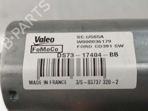 Rear wiper motor FORD KUGA III (DFK) | BP33844271M102 - Image 4