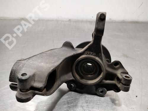 Right front steering knuckle FORD FOCUS III 1.6 TDCi | BP10028365M26 