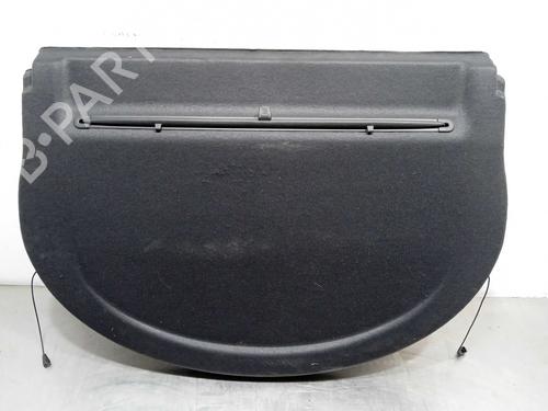 Used Rear parcel shelf Rear parcel shelf 12127426 12127426
