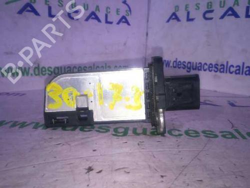 Used Mass air flow sensor Mass air flow sensor FORD FIESTA VI (CB1, CCN) [2008-2026] 9988866 9988866