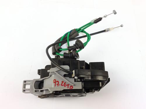 Used Rear right lock HYUNDAI i30 (FD) 1.6 CRDi (116 hp) 32419952