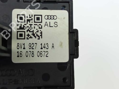 Switch AUDI A3 (8V1, 8VK) 1.6 TDI | BP35794349I30 - Image 3
