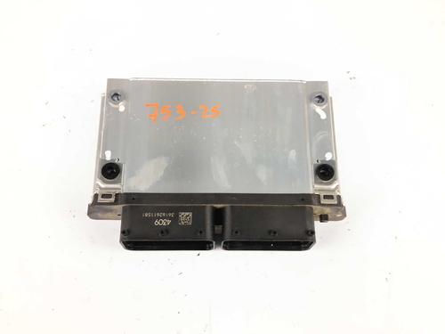 Used Engine control unit (ECU) Engine control unit (ECU) HYUNDAI i10 III (AC3, AI3) 1.0 MPi (67 hp) 30793751 30793751