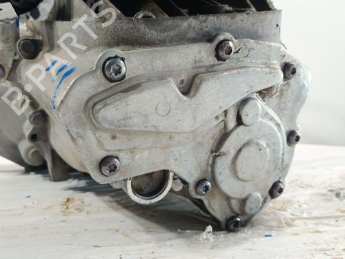 Gearbox FIAT DUCATO Van (250_) 130 Multijet 2,3 D | BP29808250M3 