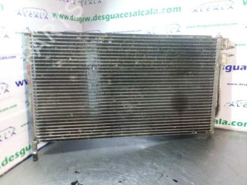 Used AC radiator AC radiator FORD FOCUS I (DAW, DBW) 1.6 16V (100 hp) 9993188 9993188