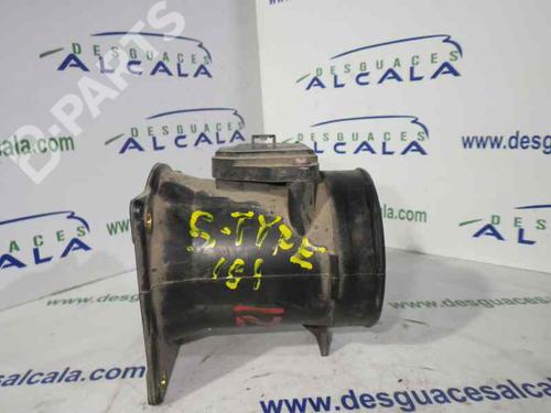Used Mass air flow sensor JAGUAR S-TYPE II (X200) 3.0 V6 (238 hp) 11248777